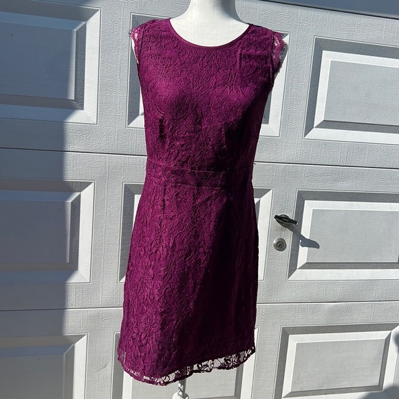 Brixon Ivy Dresses & Skirts - Brixon Ivy dress lace soft M